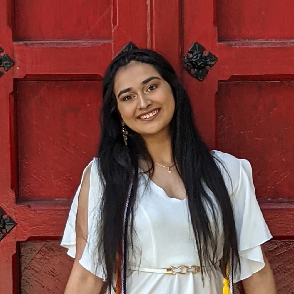 Meet your Posher, Vibha